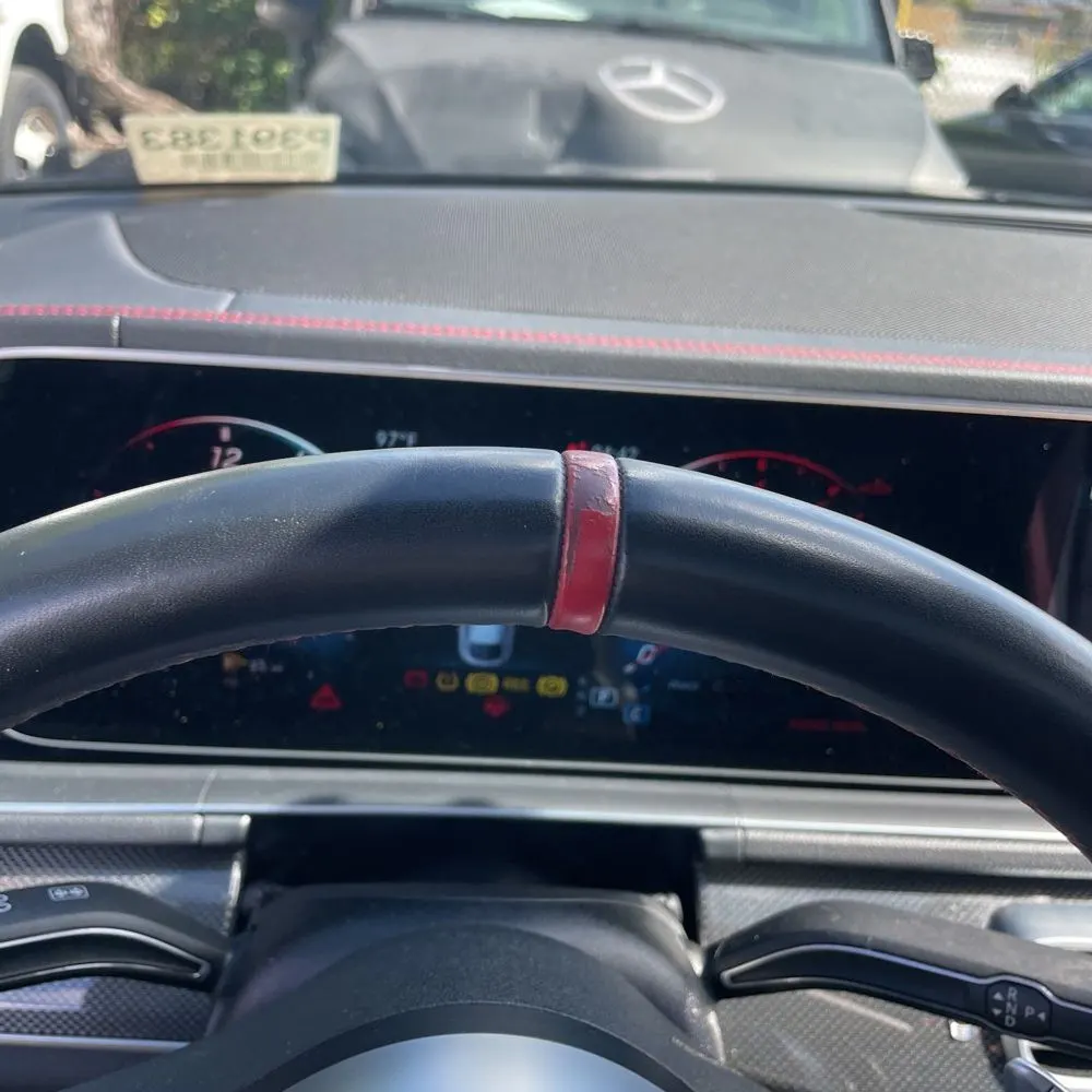 2021 Mercedes-Benz GLE AMG GLE 53