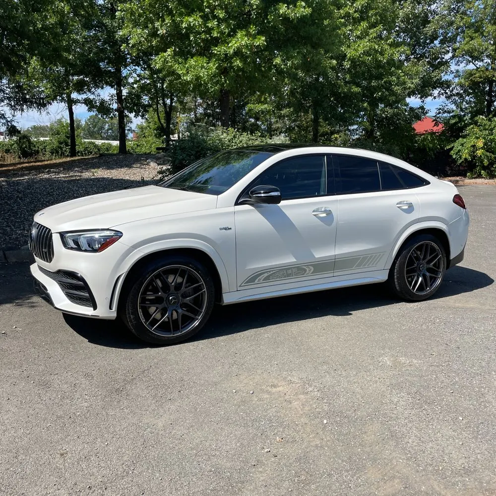 2023 Mercedes-Benz GLE AMG GLE 53