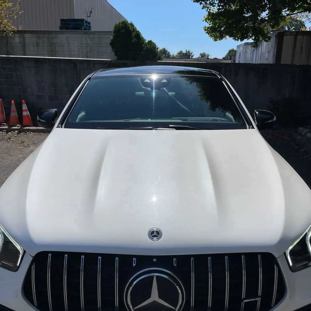 2023 Mercedes-Benz GLE AMG GLE 53