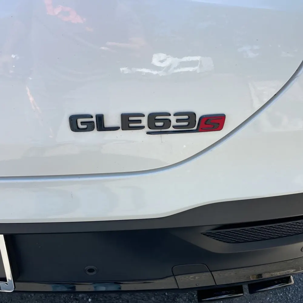 2023 Mercedes-Benz GLE AMG GLE 53