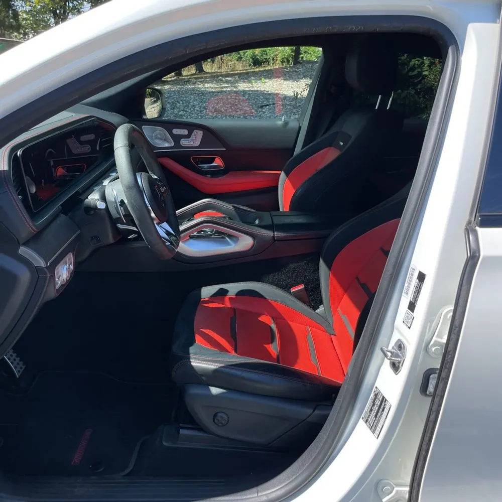 2023 Mercedes-Benz GLE AMG GLE 53