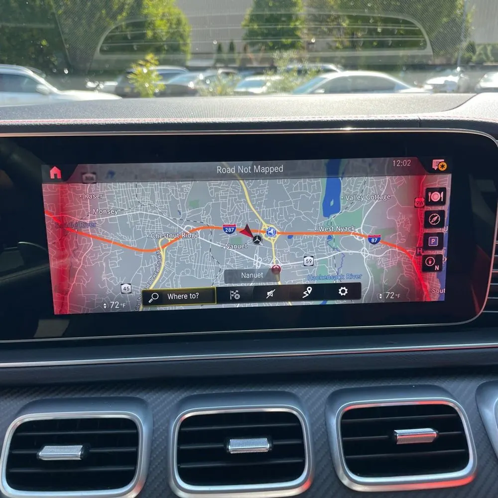 2023 Mercedes-Benz GLE AMG GLE 53