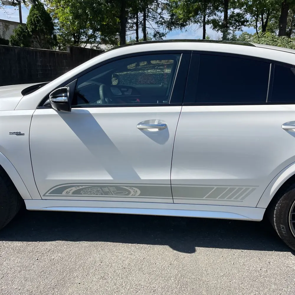 2023 Mercedes-Benz GLE AMG GLE 53