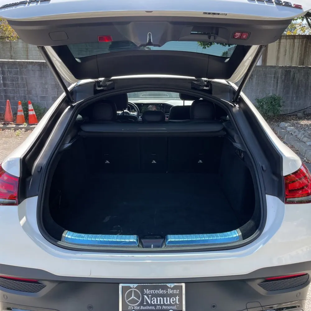 2023 Mercedes-Benz GLE AMG GLE 53