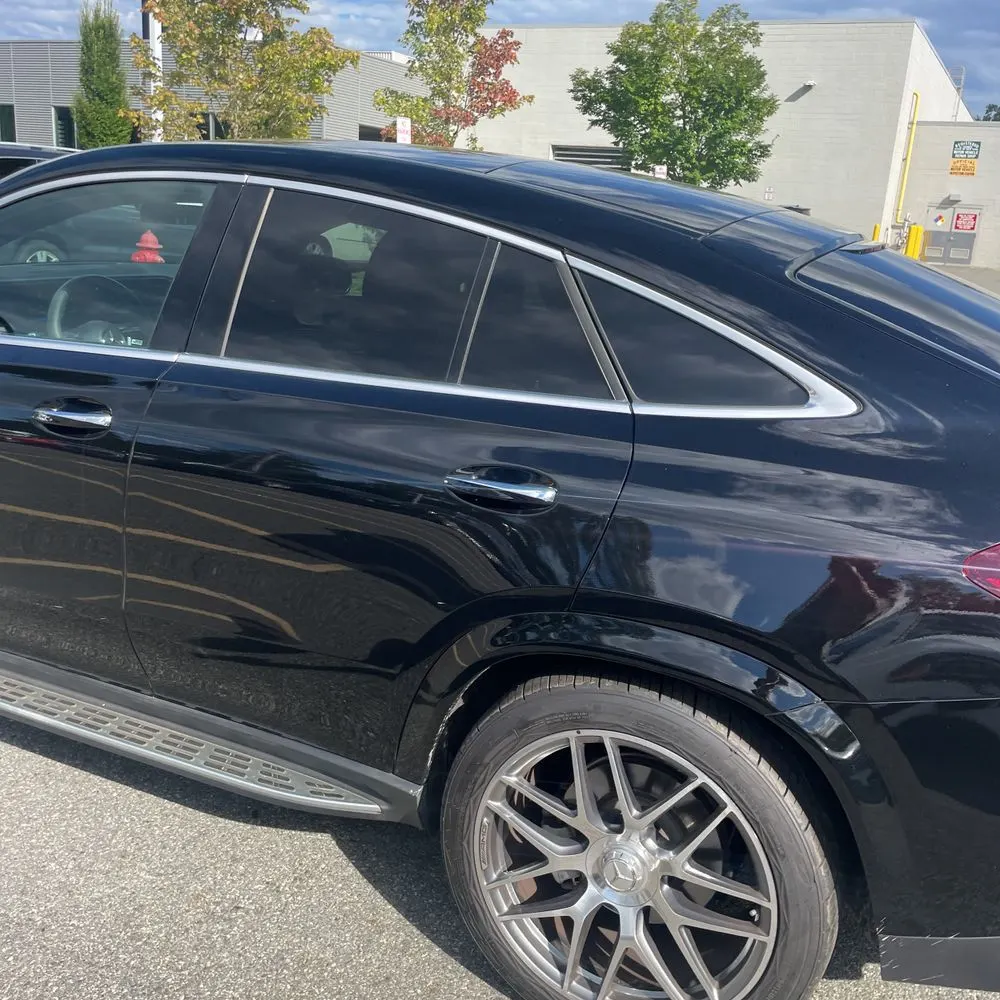 2024 Mercedes-Benz GLE AMG GLE53