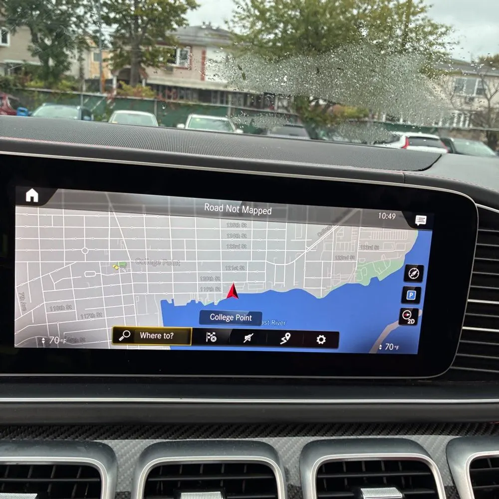 2021 Mercedes-Benz GLE AMG GLE 53