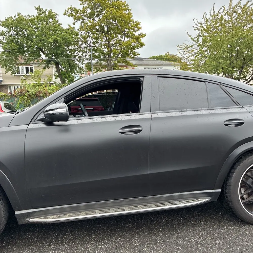 2021 Mercedes-Benz GLE AMG GLE 53