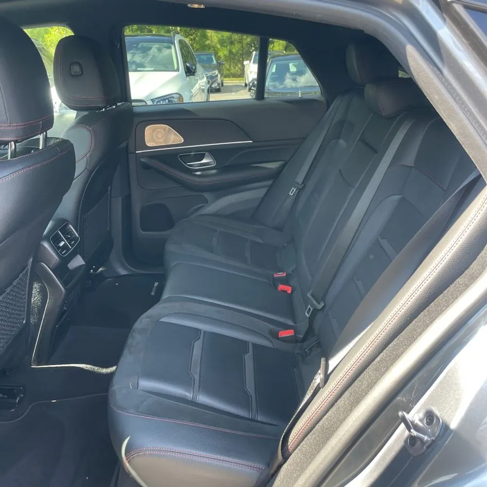 2022 Mercedes-Benz GLE AMG GLE 53