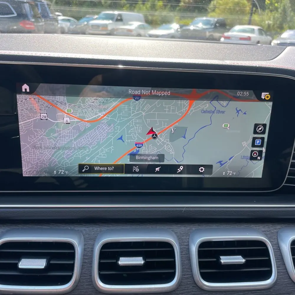 2022 Mercedes-Benz GLE AMG GLE 53