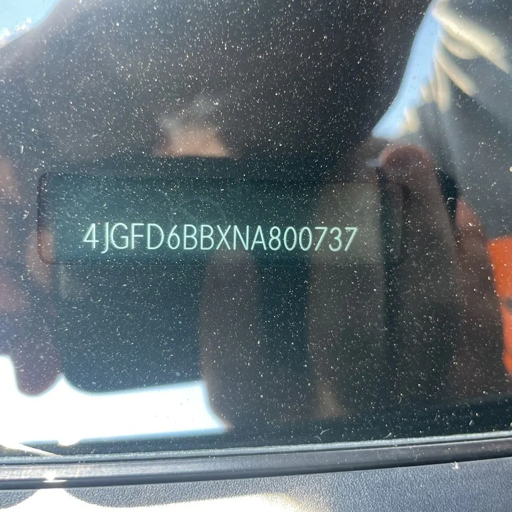 2022 Mercedes-Benz GLE AMG GLE 53
