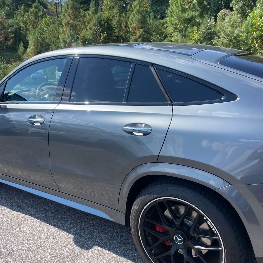 2022 Mercedes-Benz GLE AMG GLE 53