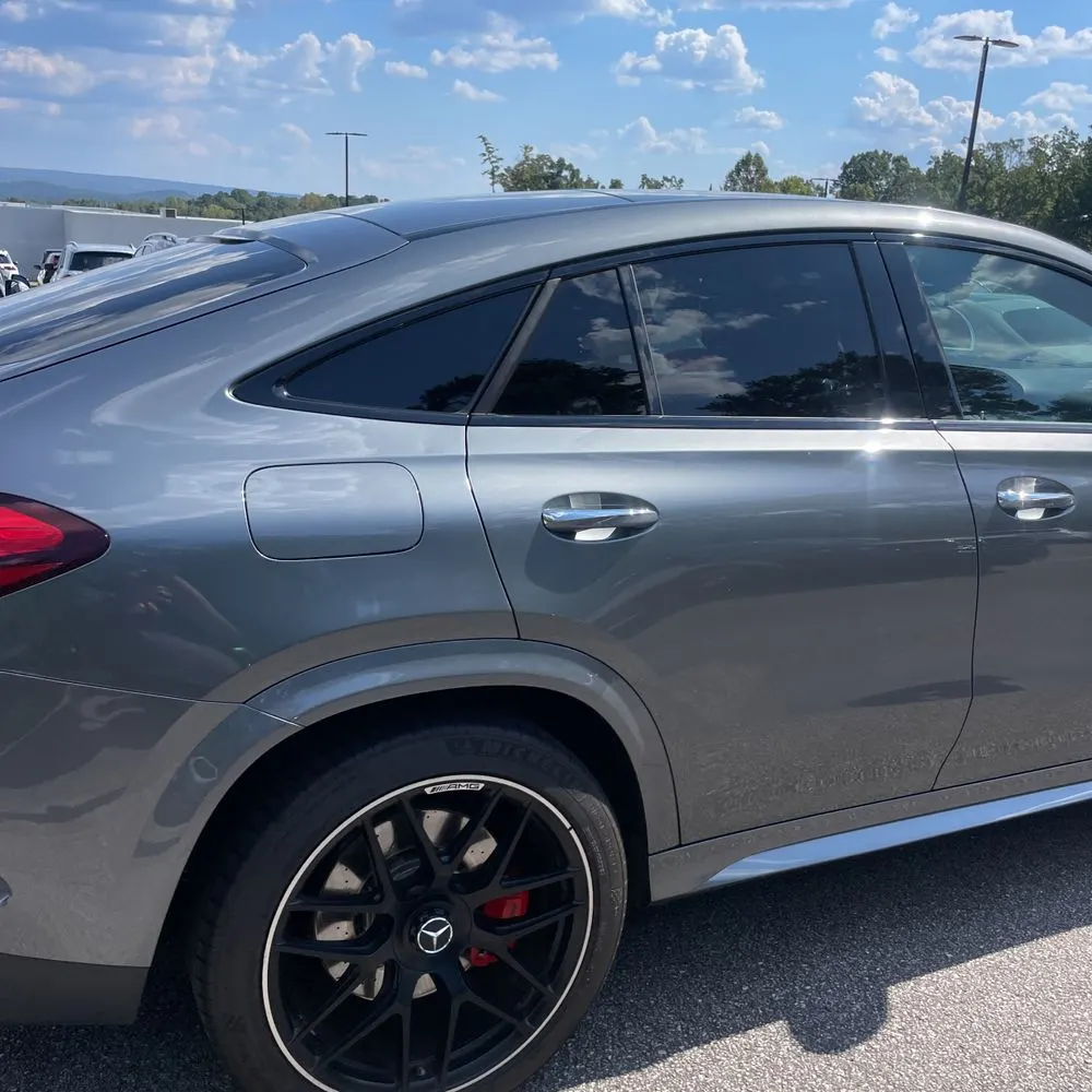 2022 Mercedes-Benz GLE AMG GLE 53