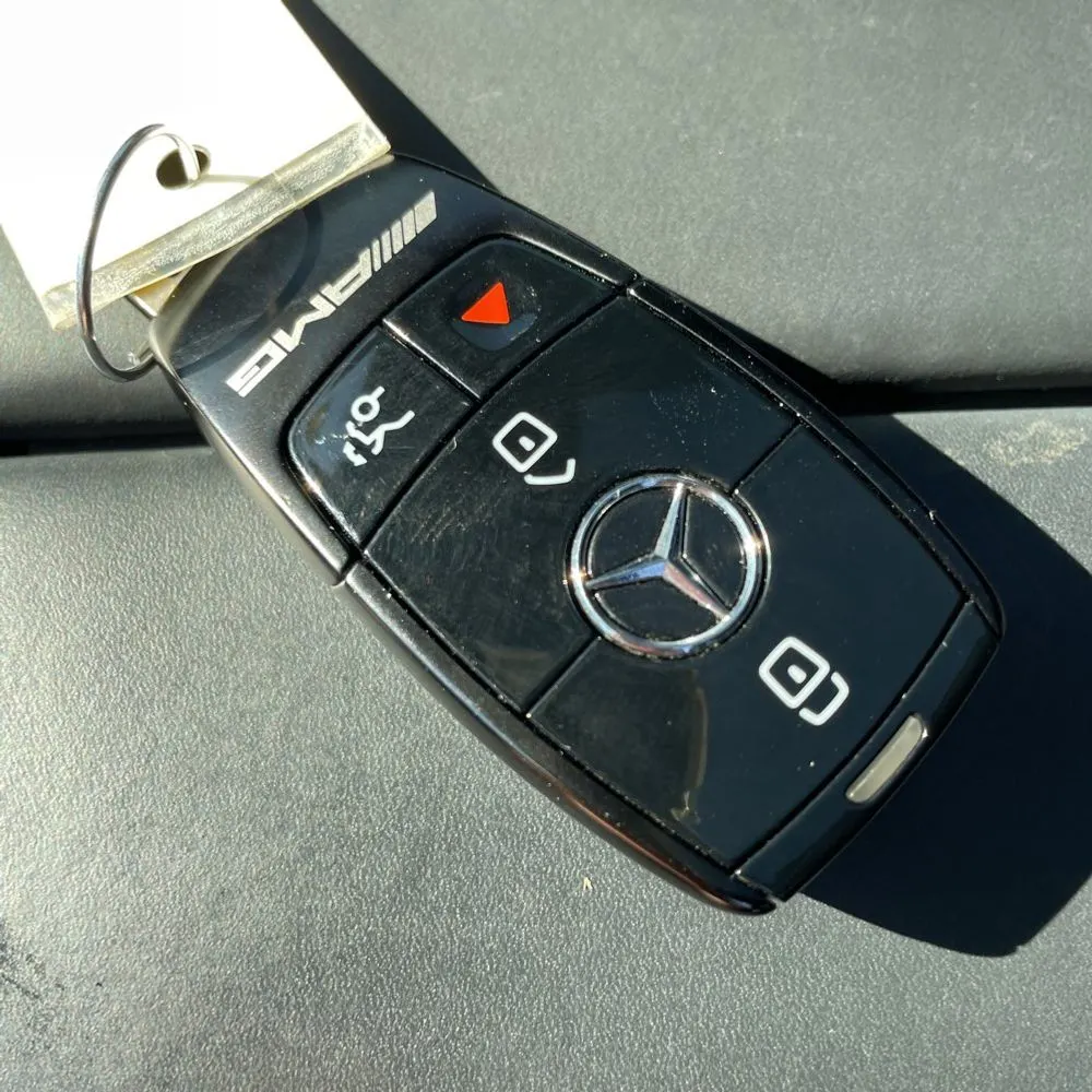 2022 Mercedes-Benz GLE AMG GLE 63 S