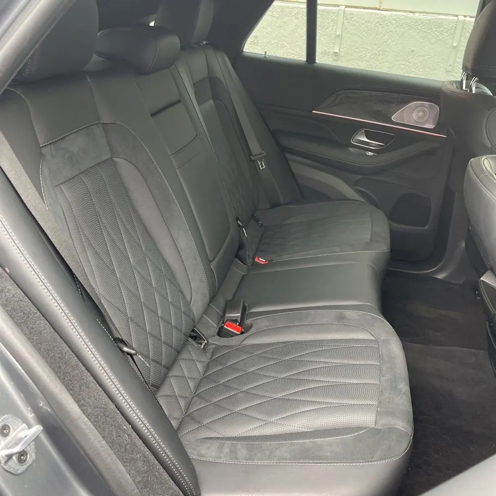 2023 Mercedes-Benz GLE AMG GLE 63 S