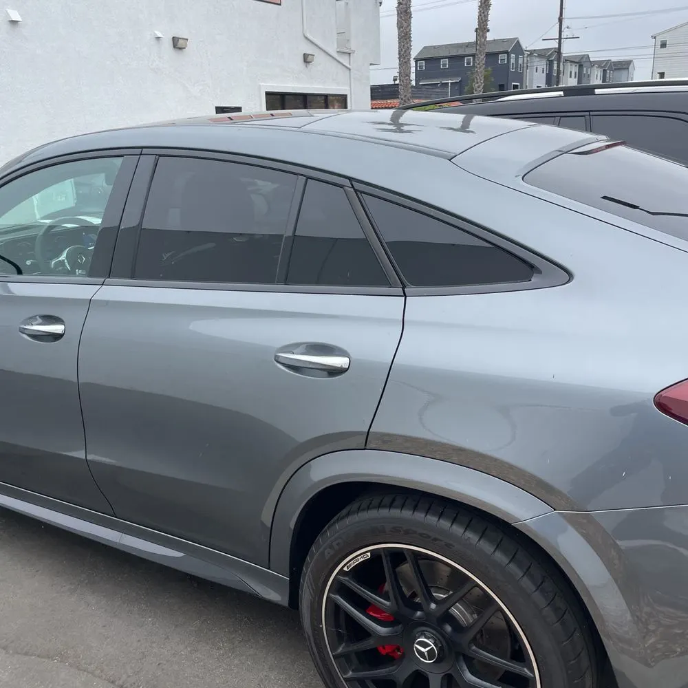 2023 Mercedes-Benz GLE AMG GLE 63 S