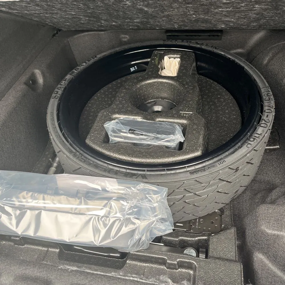 2025 Mercedes-Benz GLE AMG GLE 63 S