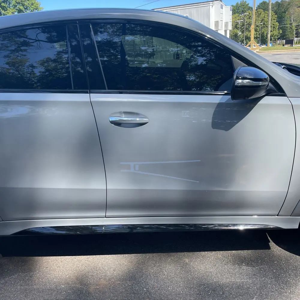 2024 Mercedes-Benz GLE AMG GLE 63 S
