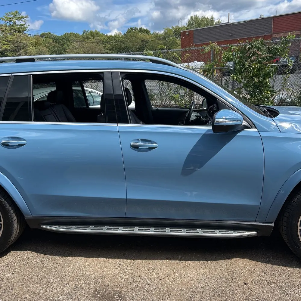 2022 Mercedes-Benz GLS GLS 450
