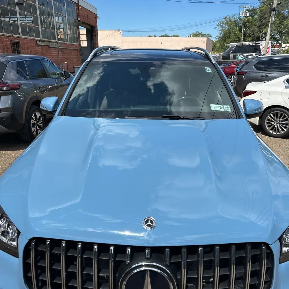 2022 Mercedes-Benz GLS GLS 450