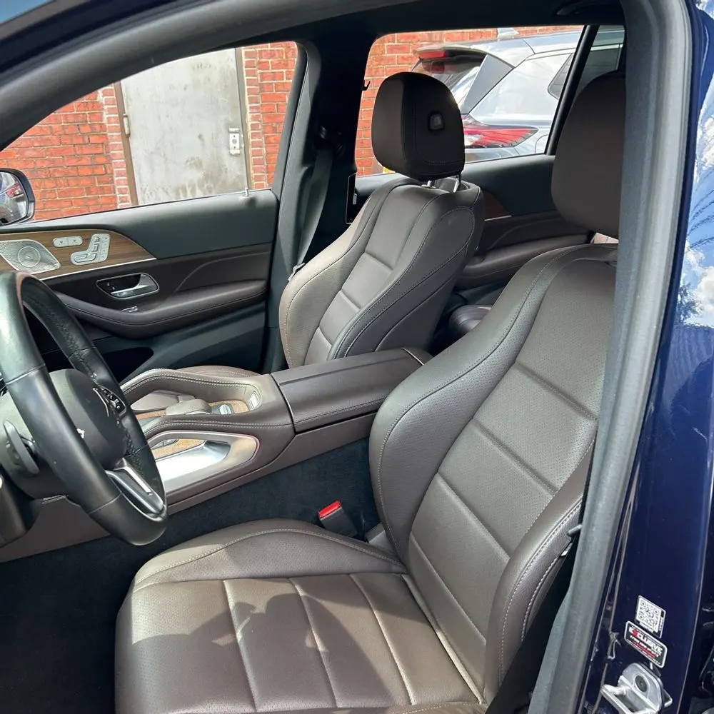 2022 Mercedes-Benz GLS GLS 450