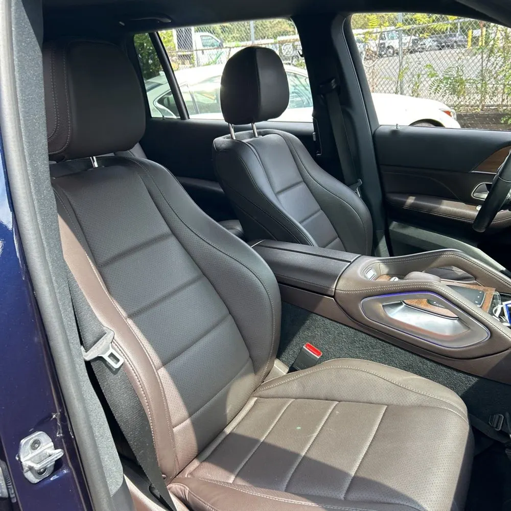 2022 Mercedes-Benz GLS GLS 450