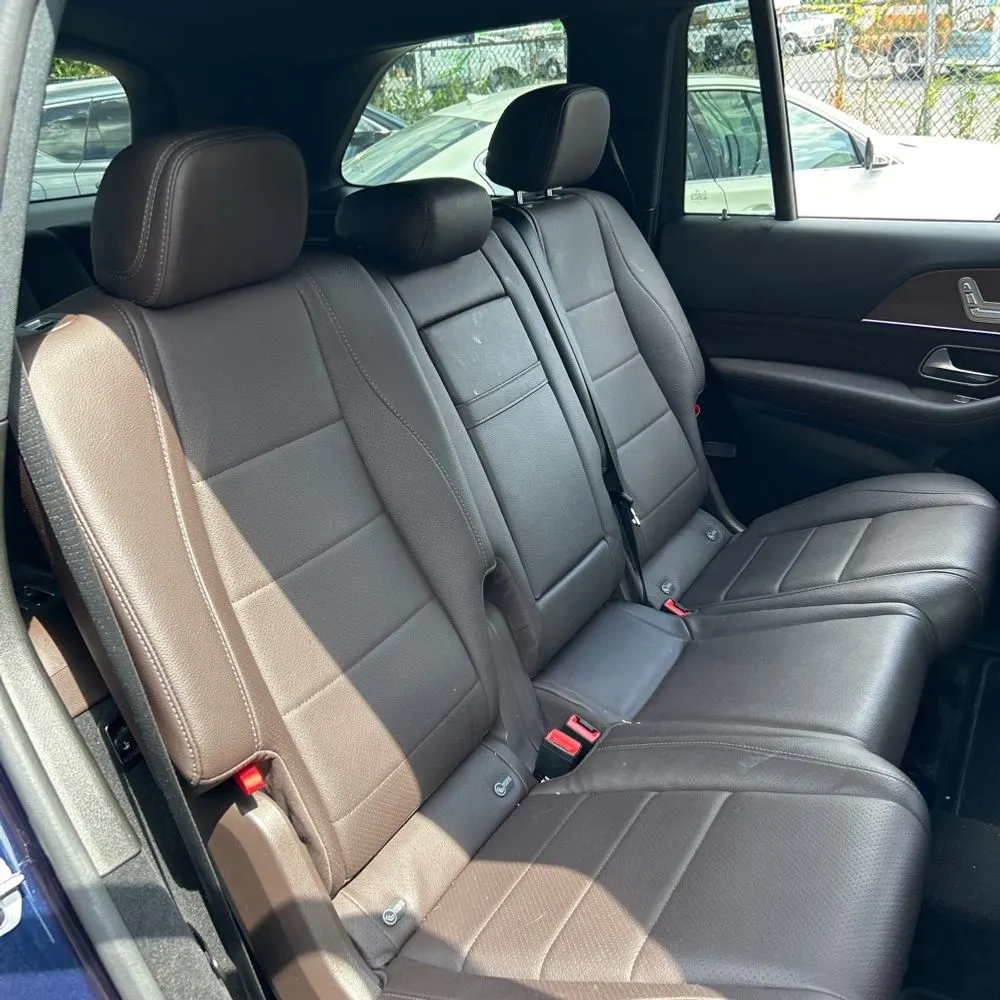 2022 Mercedes-Benz GLS GLS 450