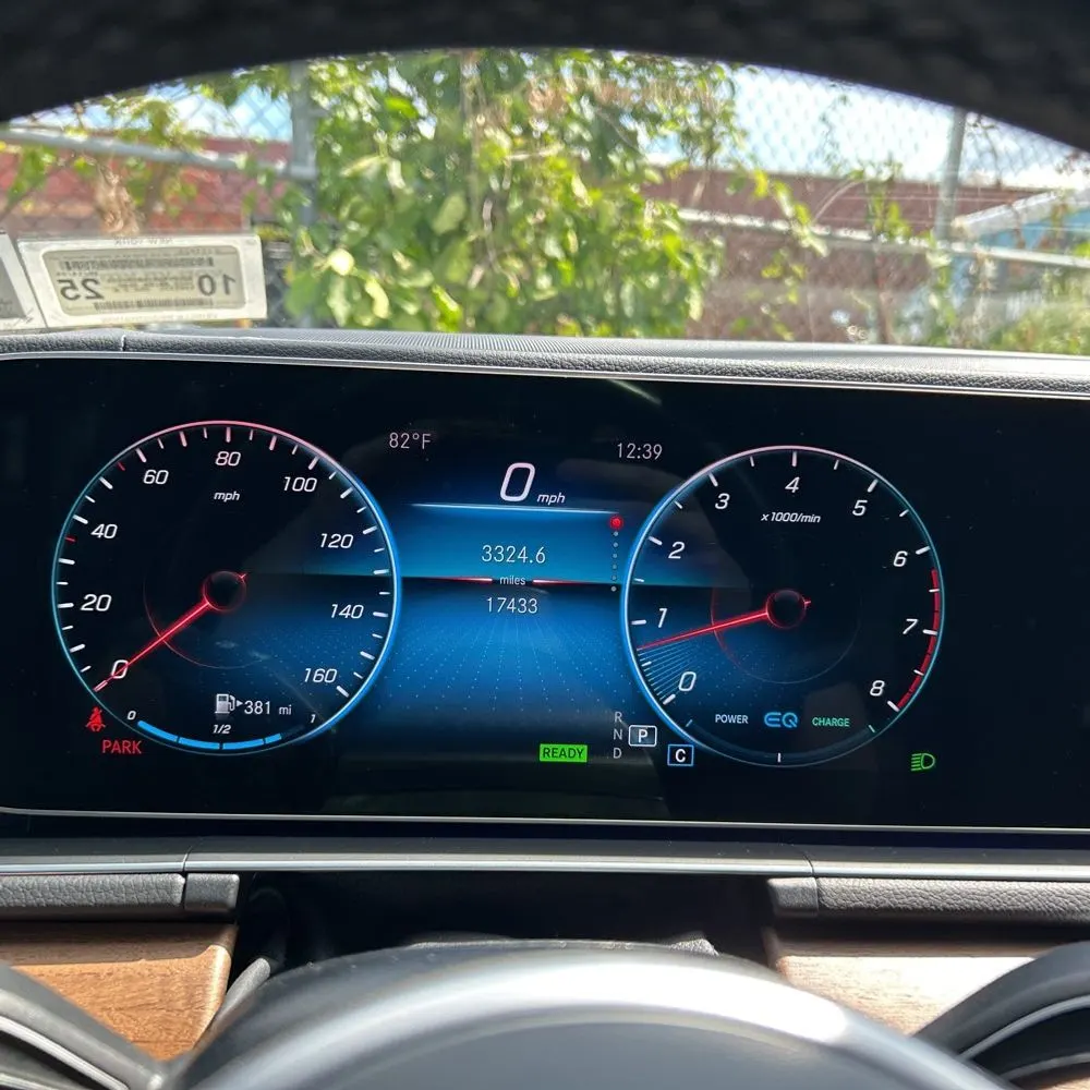 2022 Mercedes-Benz GLS GLS 450