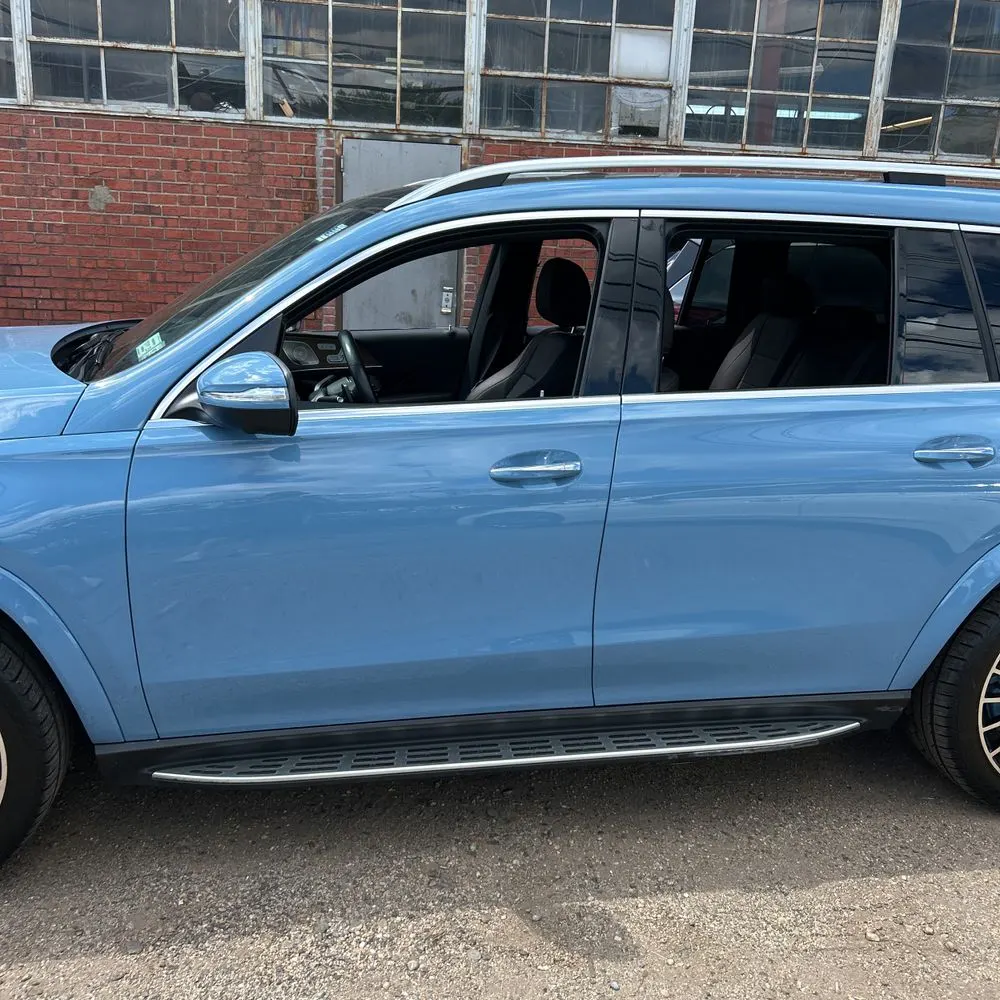 2022 Mercedes-Benz GLS GLS 450