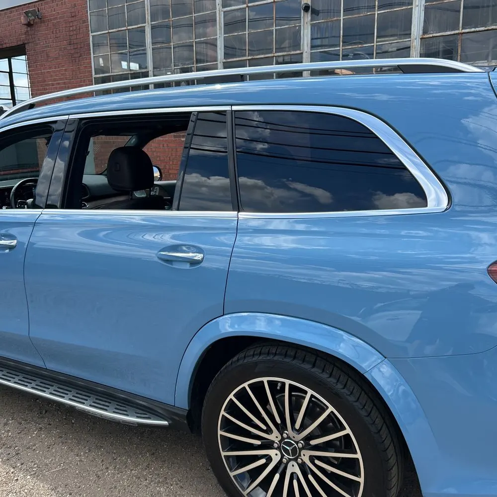 2022 Mercedes-Benz GLS GLS 450