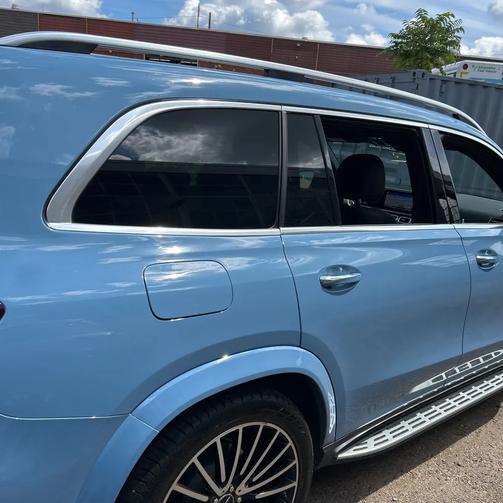 2022 Mercedes-Benz GLS GLS 450