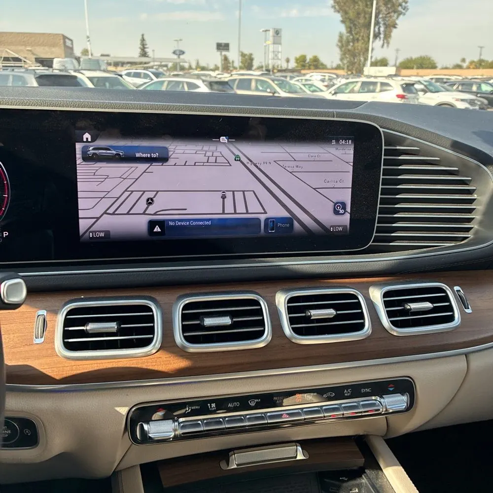 2024 Mercedes-Benz GLS GLS 450