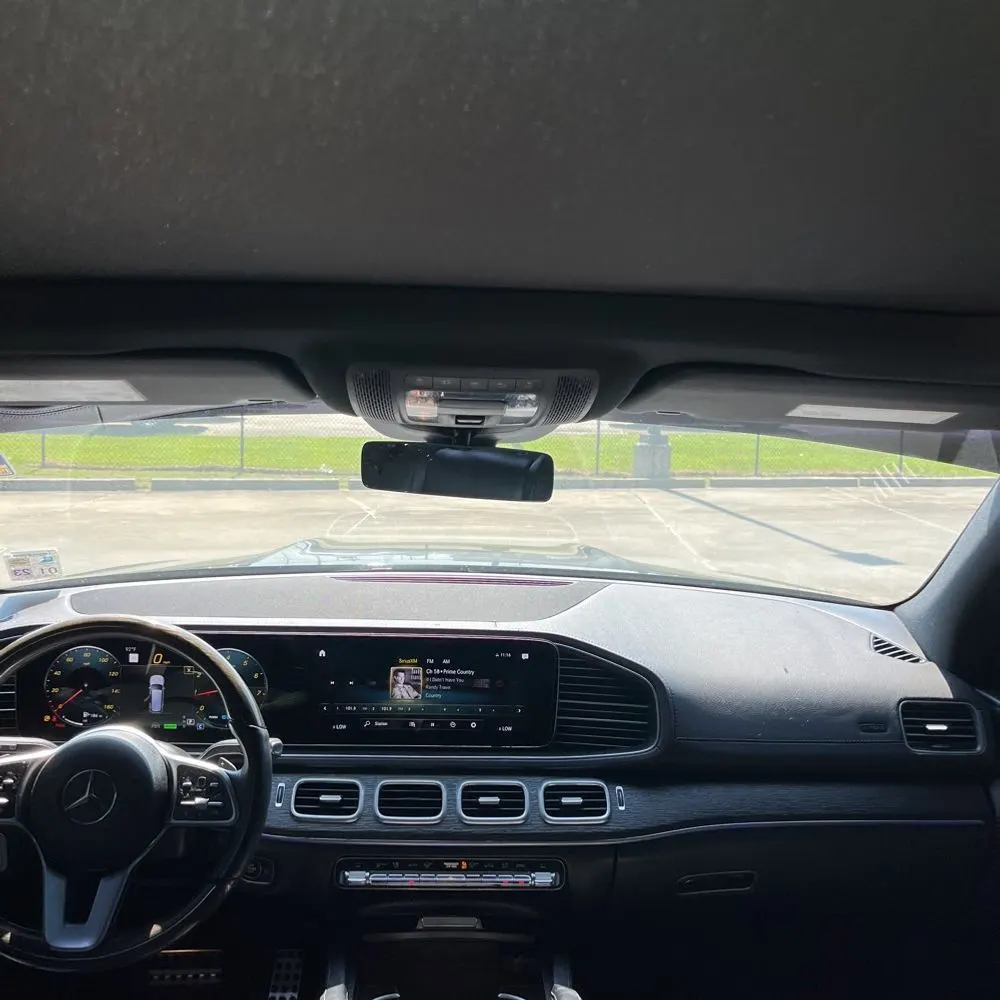 2022 Mercedes-Benz GLS GLS 450