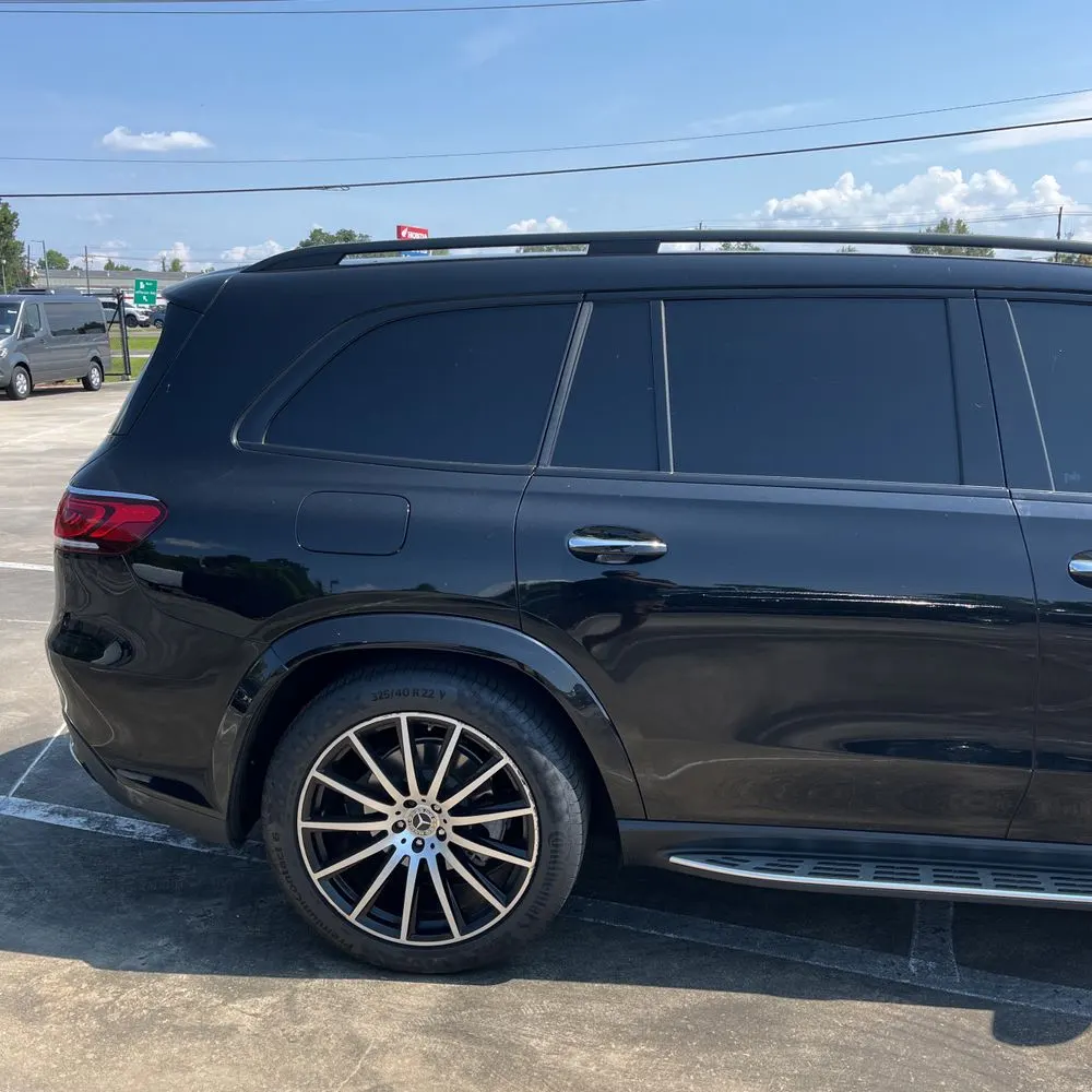 2022 Mercedes-Benz GLS GLS 450