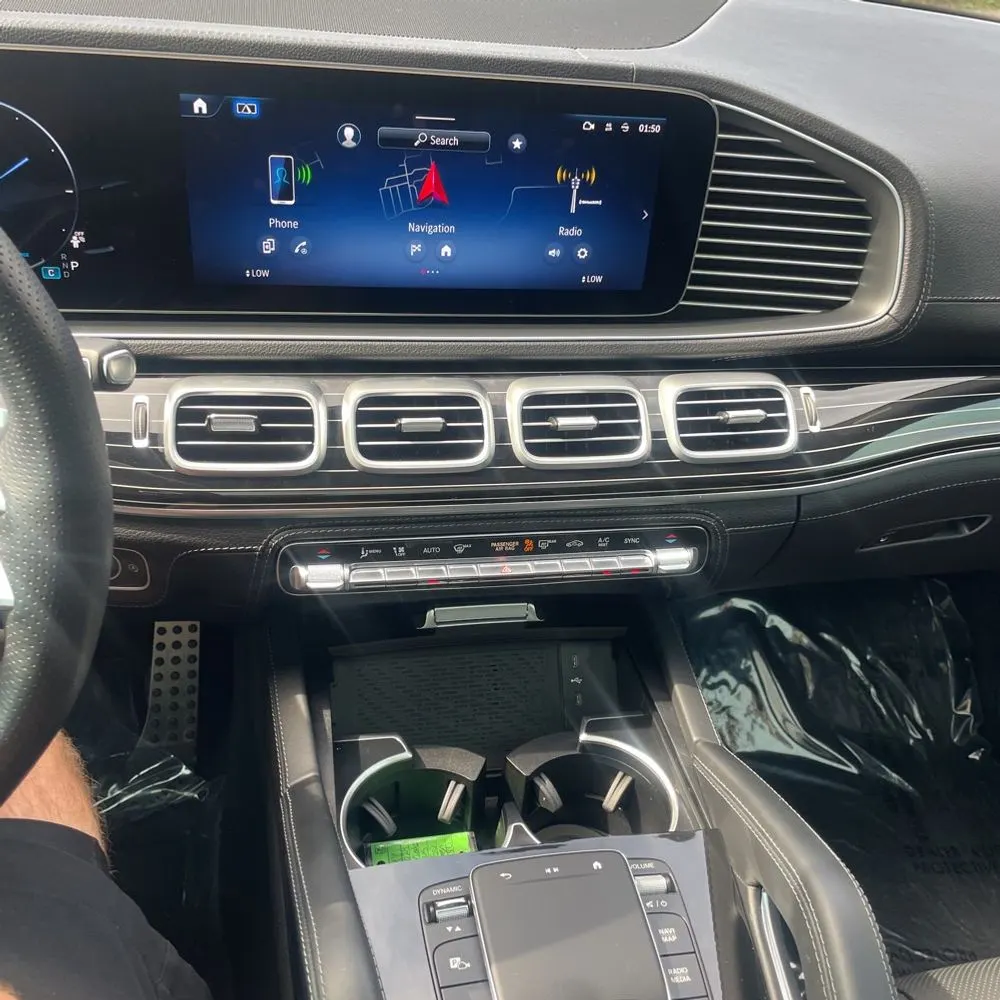 2024 Mercedes-Benz GLS GLS 450