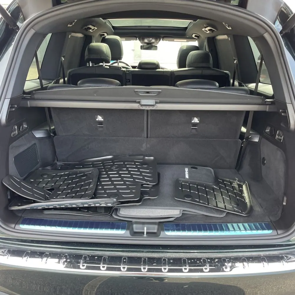2024 Mercedes-Benz GLS GLS 450