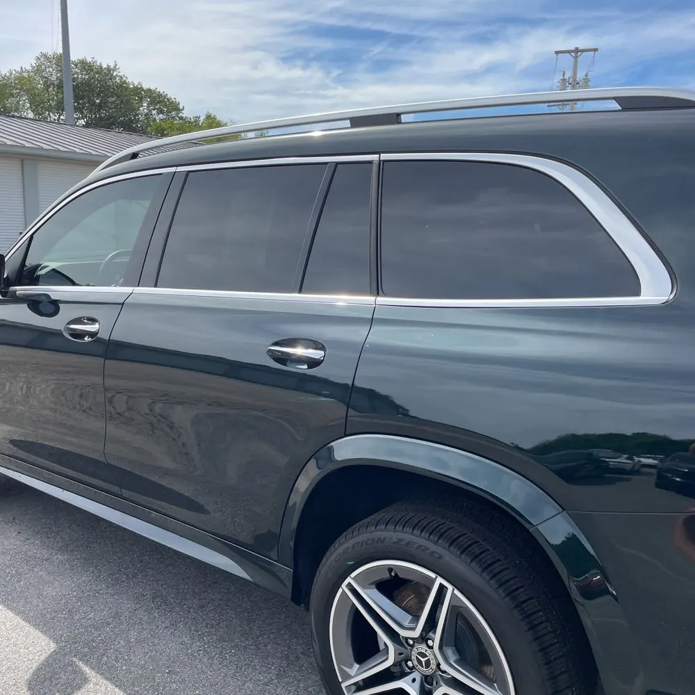 2024 Mercedes-Benz GLS GLS 450