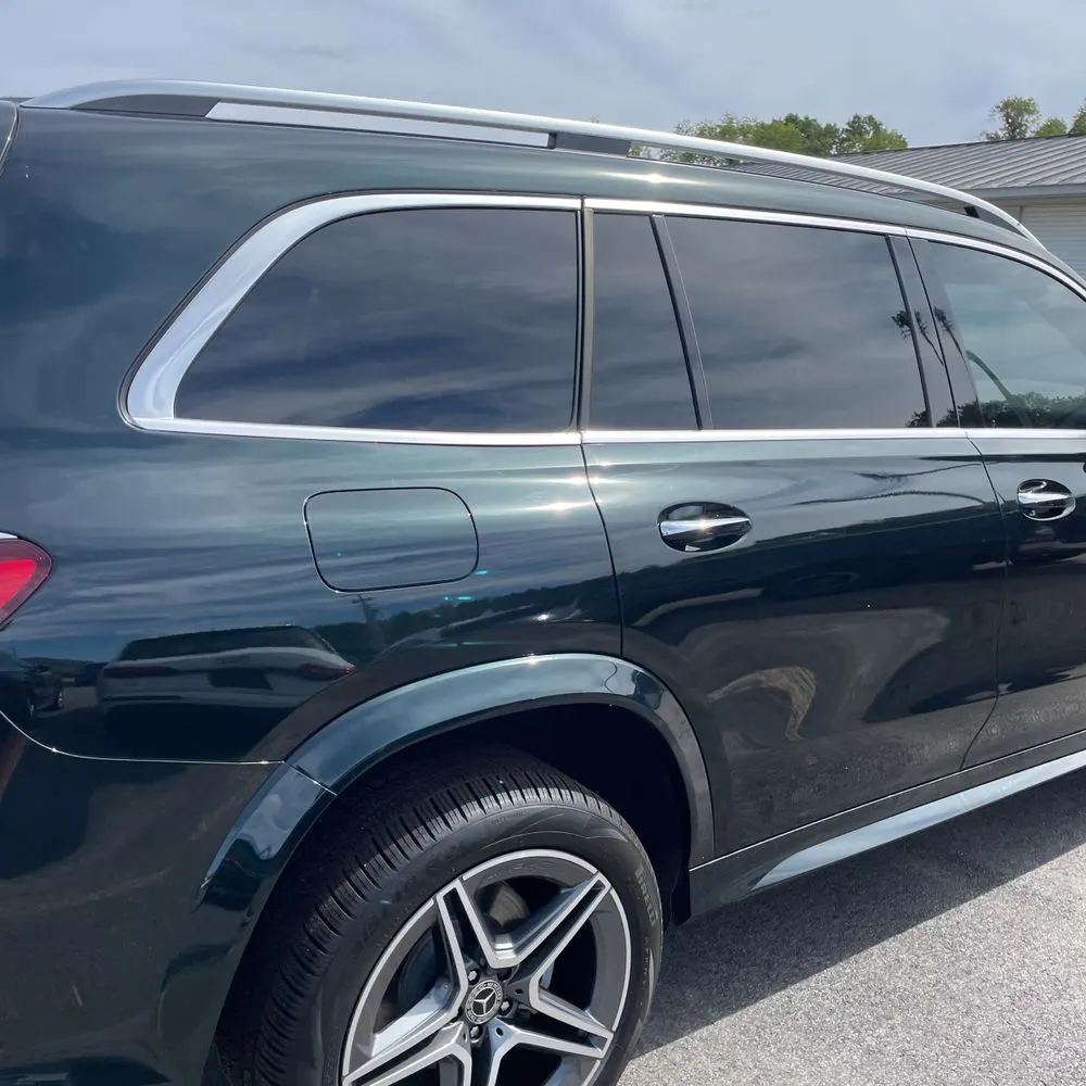 2024 Mercedes-Benz GLS GLS 450