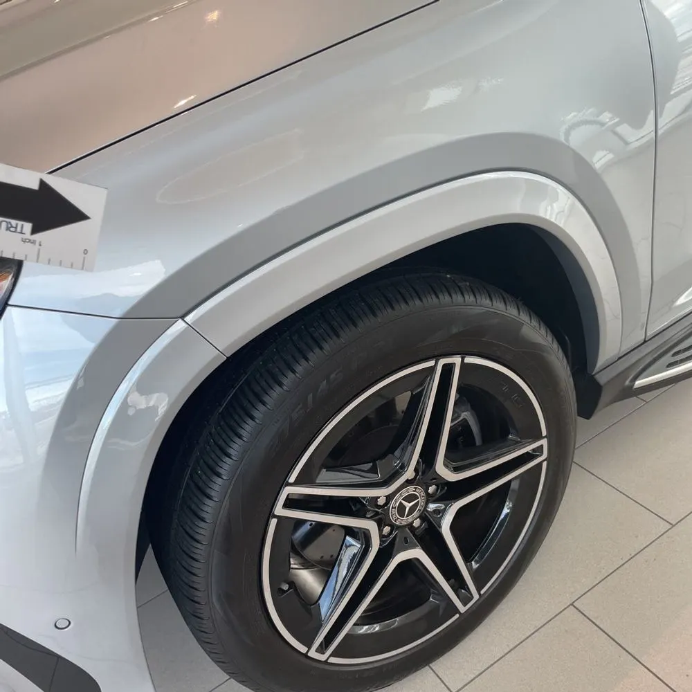 2025 Mercedes-Benz GLS GLS 450