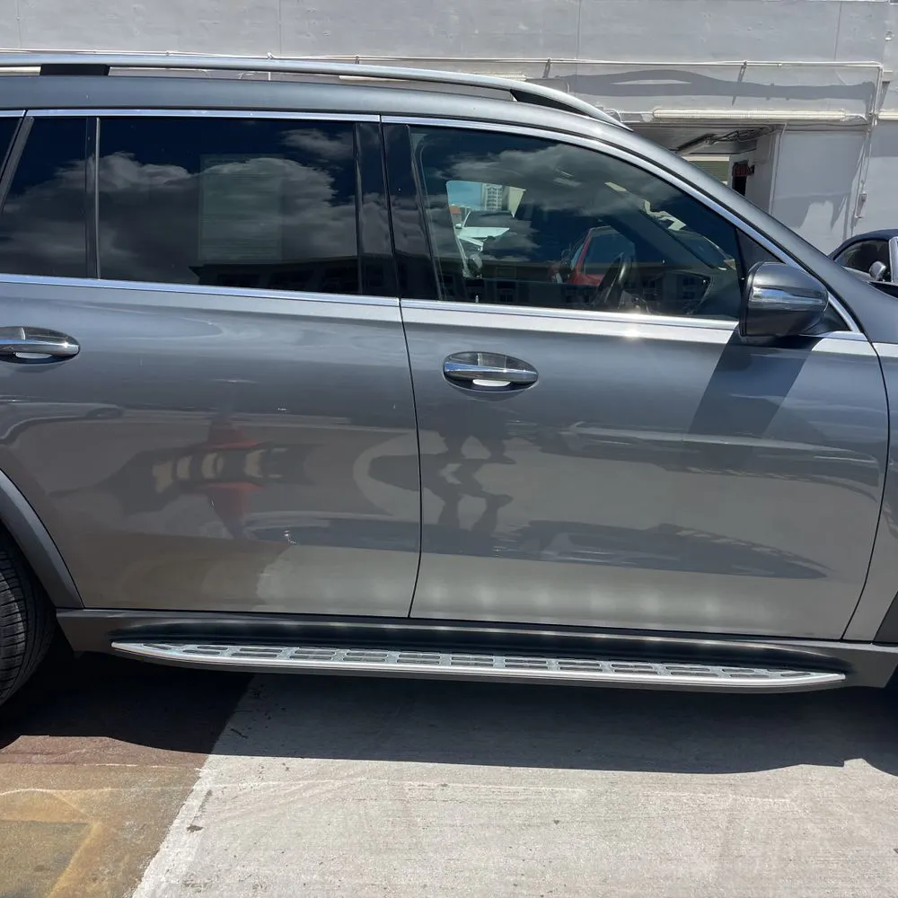 2022 Mercedes-Benz GLS GLS 450