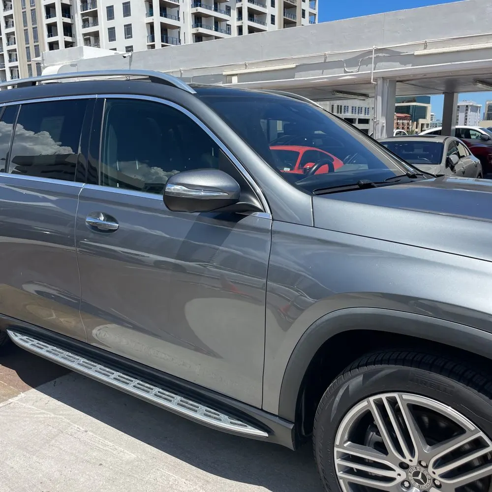 2022 Mercedes-Benz GLS GLS 450
