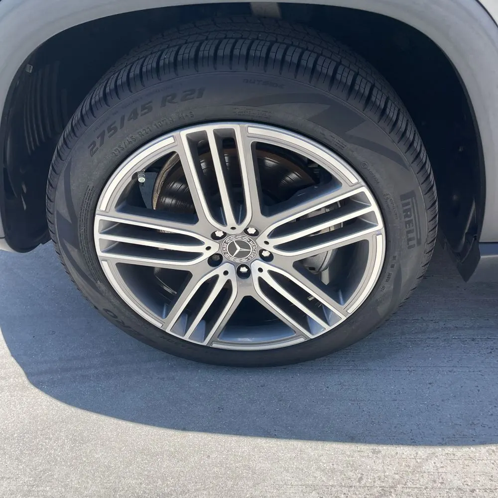 2022 Mercedes-Benz GLS GLS 450