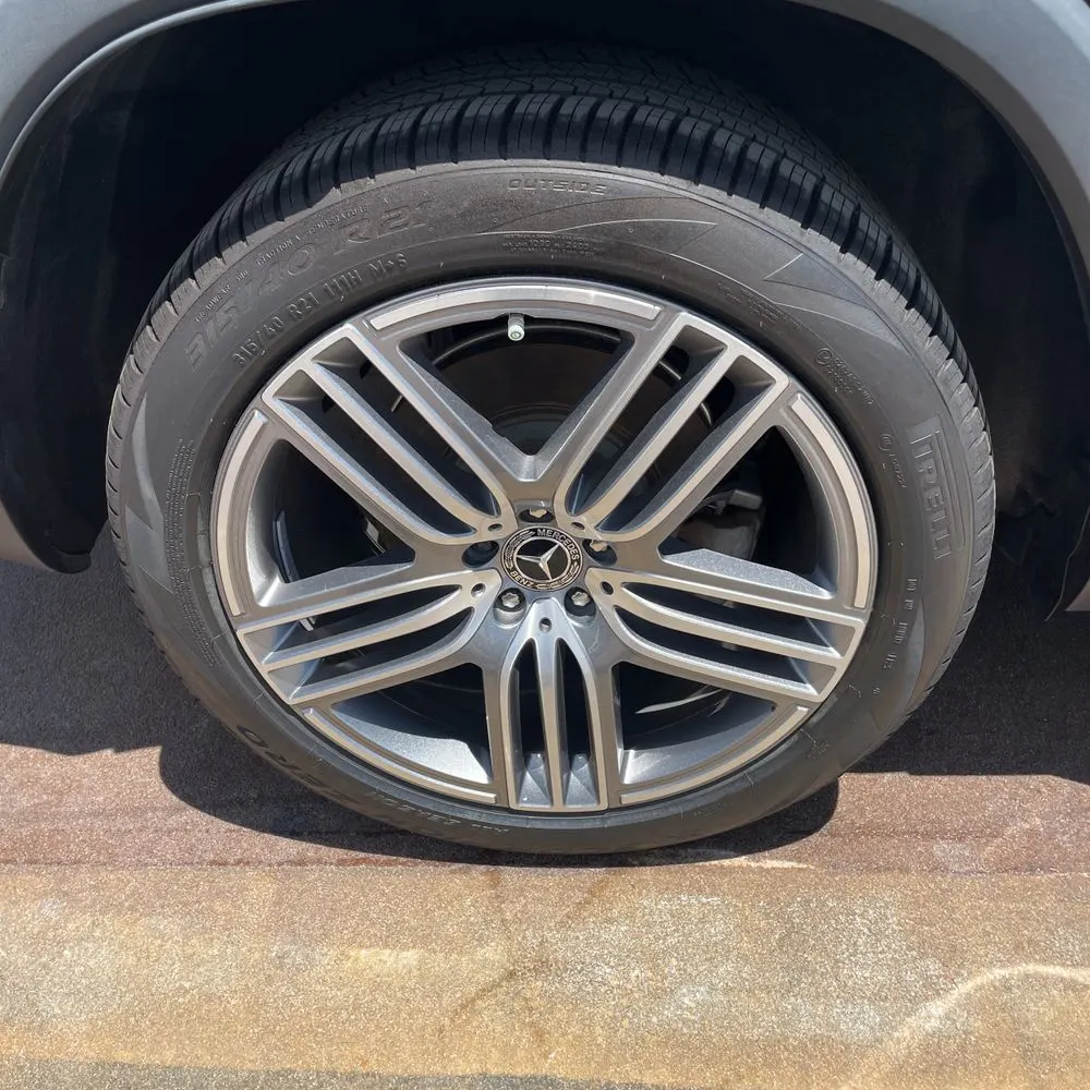 2022 Mercedes-Benz GLS GLS 450