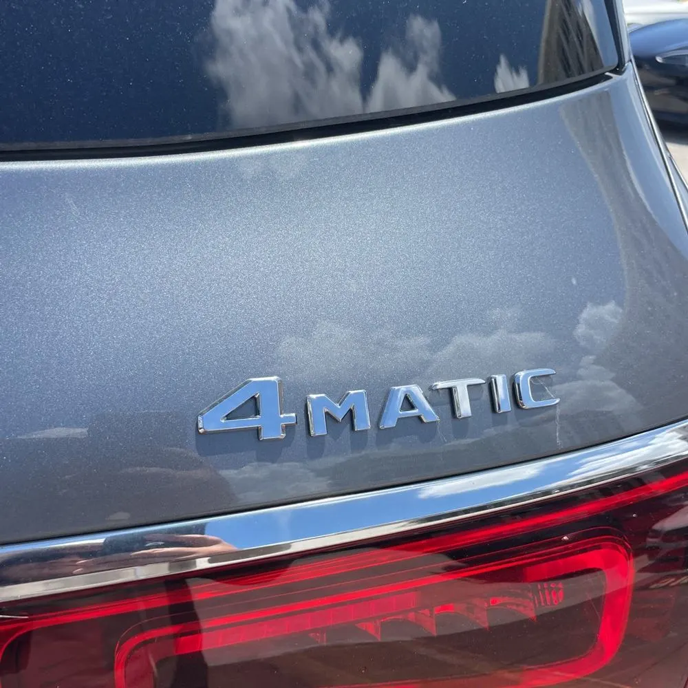 2022 Mercedes-Benz GLS GLS 450