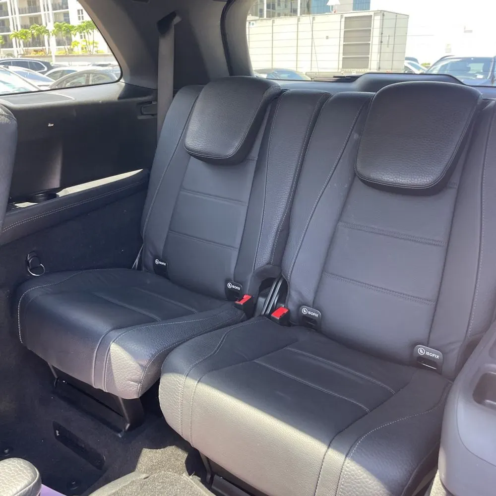 2022 Mercedes-Benz GLS GLS 450