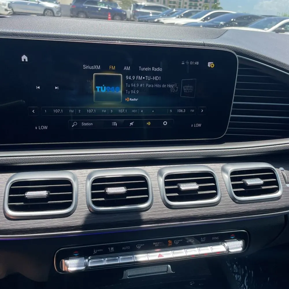 2022 Mercedes-Benz GLS GLS 450