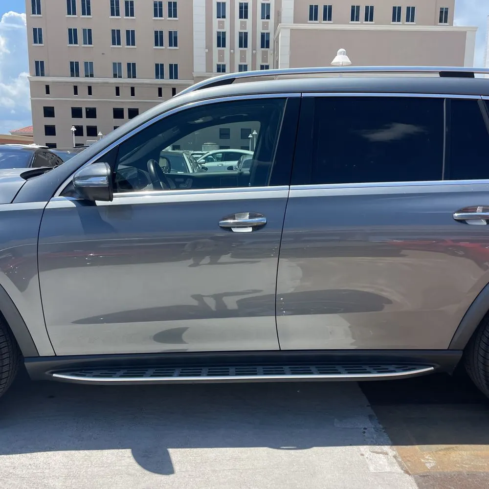 2022 Mercedes-Benz GLS GLS 450
