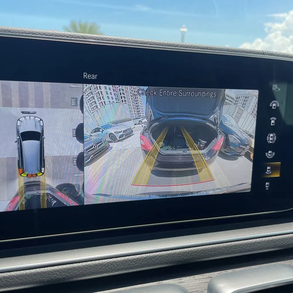 2022 Mercedes-Benz GLS GLS 450
