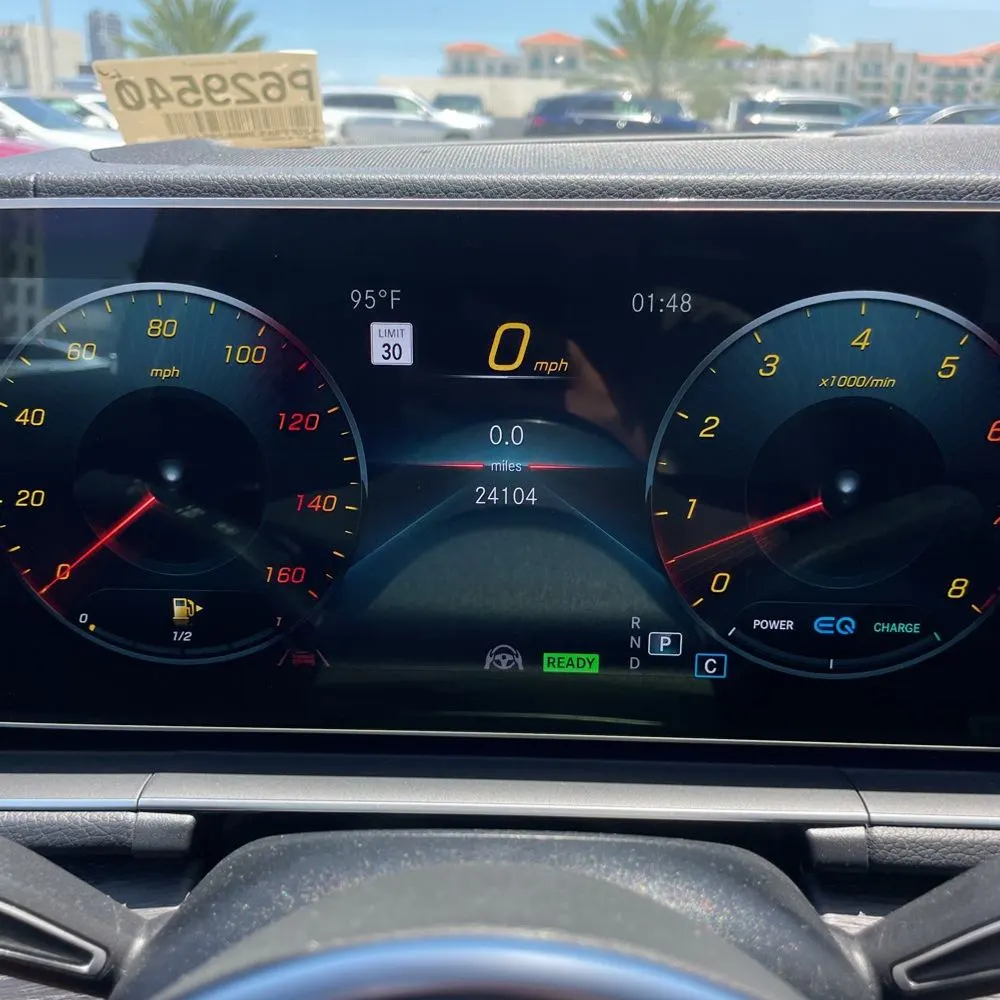 2022 Mercedes-Benz GLS GLS 450