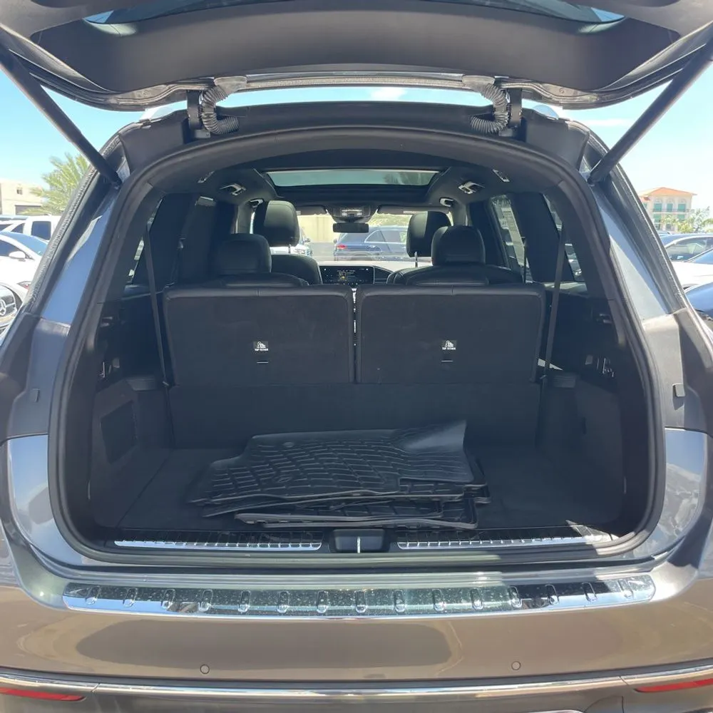 2022 Mercedes-Benz GLS GLS 450