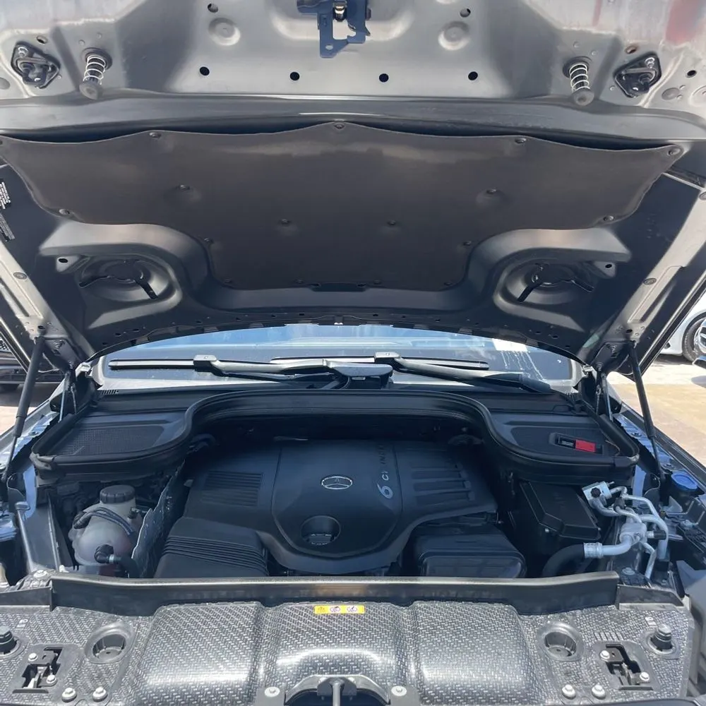 2022 Mercedes-Benz GLS GLS 450